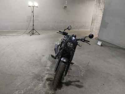 Honda Rebel S CMX250 2022