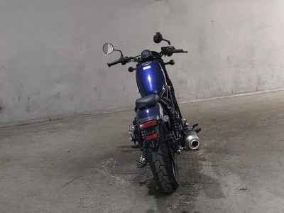 Honda Rebel S CMX250 2022