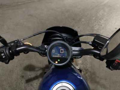 Honda Rebel S CMX250 2022