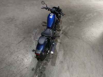 Honda Rebel S CMX250 2022