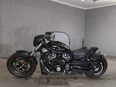 Harley-Davidson Night Rod VRSCDX1250 2010