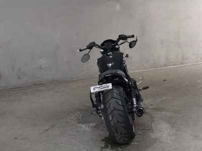Harley-Davidson Night Rod VRSCDX1250 2010