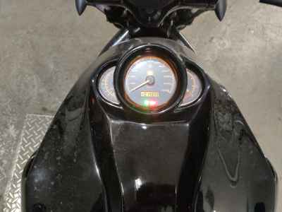 Harley-Davidson Night Rod VRSCDX1250 2010