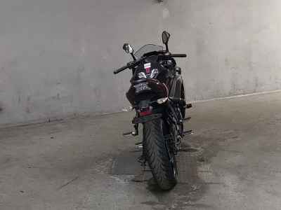 Kawasaki Ninja 650 2021