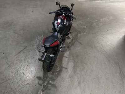 Kawasaki Ninja 650 2021