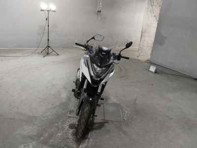 Honda NC750X DCT 2024