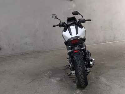 Honda NC750X DCT 2024