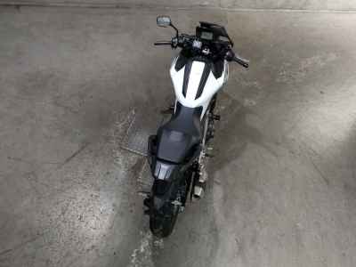 Honda NC750X DCT 2024