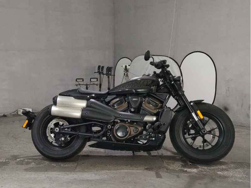 Harley-Davidson RH1250S 2024