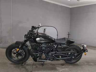 Harley-Davidson RH1250S 2024