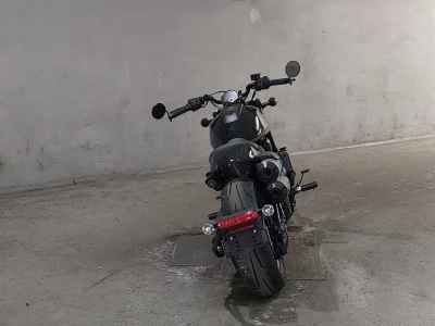 Harley-Davidson RH1250S 2024