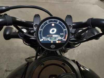 Harley-Davidson RH1250S 2024