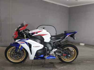 Honda CBR1000RR 2009