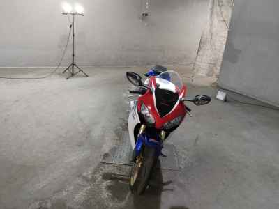 Honda CBR1000RR 2009