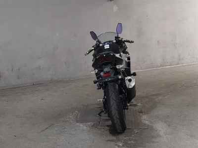 Kawasaki Ninja 400 2020