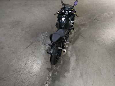 Kawasaki Ninja 400 2020