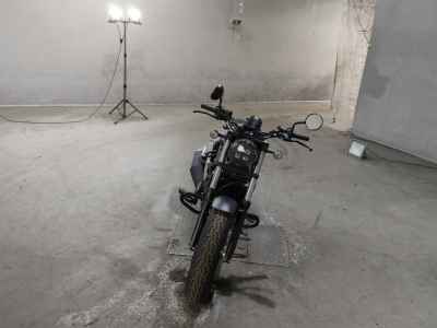 Honda Rebel CMX250 2023