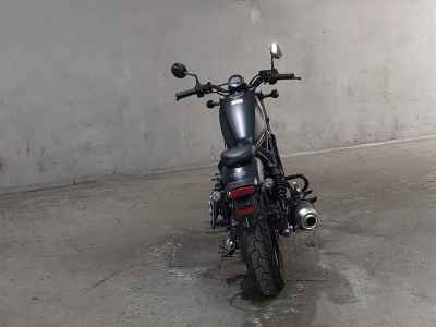 Honda Rebel CMX250 2023