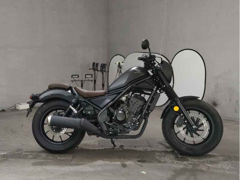Honda Rebel S CMX250 2022