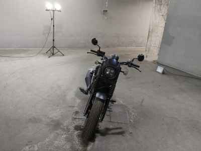 Honda Rebel S CMX250 2022