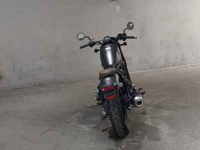 Honda Rebel S CMX250 2022