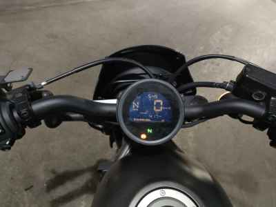 Honda Rebel S CMX250 2022