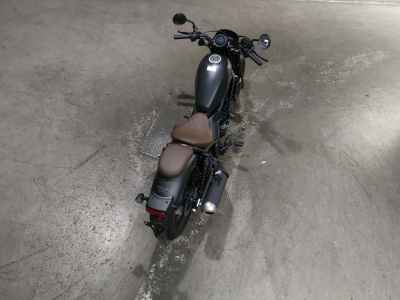 Honda Rebel S CMX250 2022