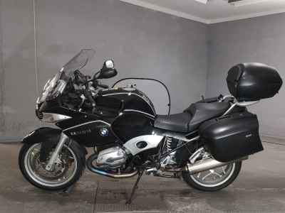 BMW R1200ST 2008