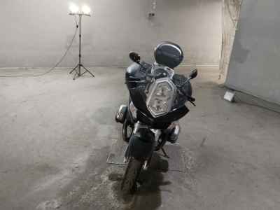 BMW R1200ST 2008