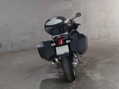 BMW R1200ST 2008