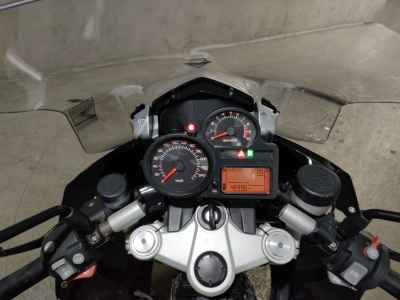 BMW R1200ST 2008