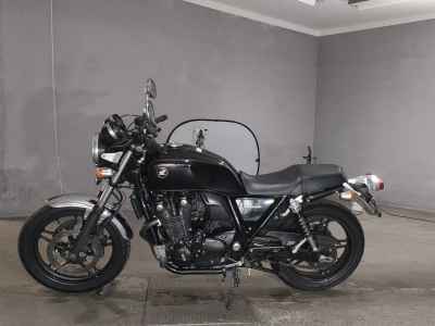 Honda CB1100 2015