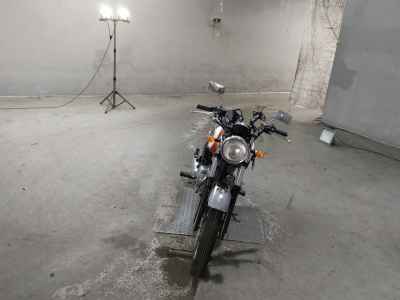 Kawasaki Estrella 2006