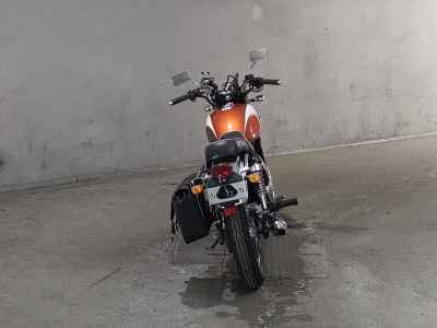 Kawasaki Estrella 2006