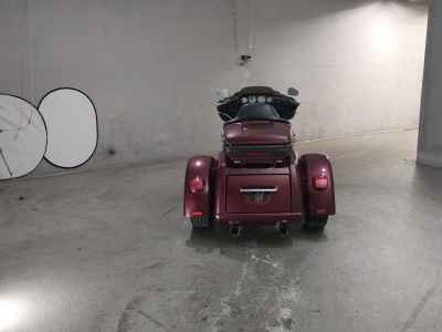 Harley-Davidson Electra Glide FLHTCU1690 Trike 2016