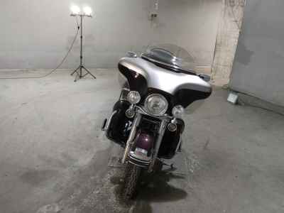 Harley-Davidson Electra Glide FLHTCU1580 2007