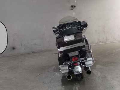 Harley-Davidson Electra Glide FLHTCU1580 2007