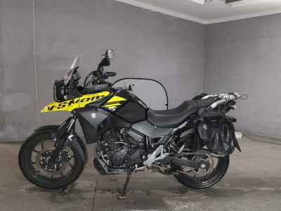 Suzuki V-Strom 250