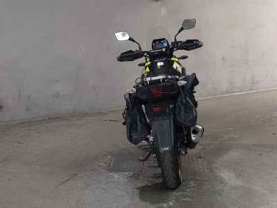 Suzuki V-Strom 250