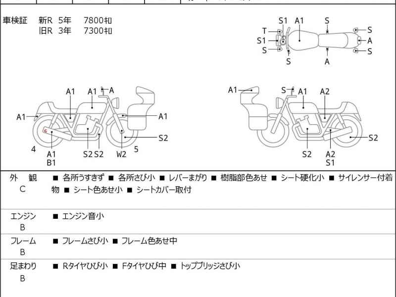 Yamaha XVS1100 Drag Star Classic 2010