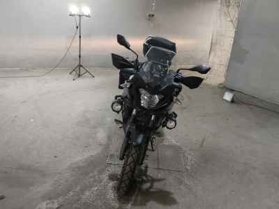 Kawasaki Versys-X 250 2019