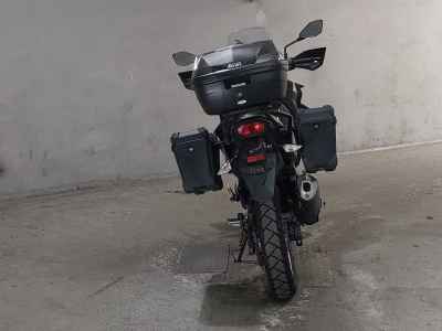 Kawasaki Versys-X 250 2019