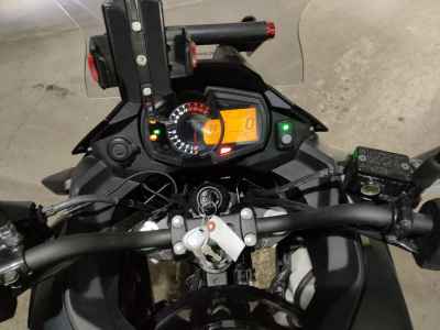 Kawasaki Versys-X 250 2019