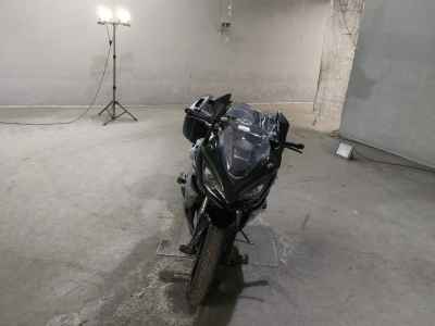 Kawasaki Ninja 1000SX 2020