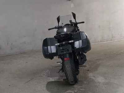 Kawasaki Ninja 1000SX 2020