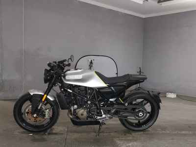 Husqvarna Vitpilen 701 2018