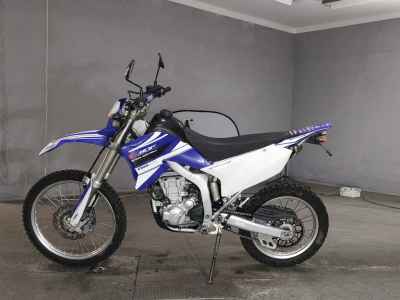 Yamaha WR250R