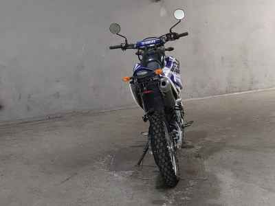 Yamaha WR250R