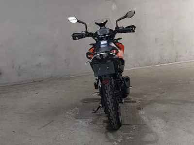KTM 390 Adventure 2023