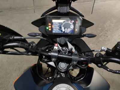 KTM 390 Adventure 2023